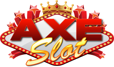 AXESLOT Logo